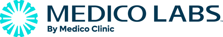 Medico Labs — By Medico Clinic
