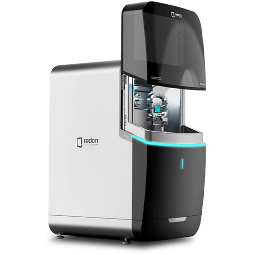 Redon CAD/CAM